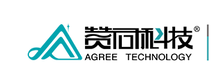 赞同科技logo